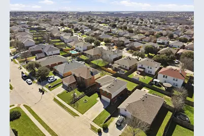 4949 Water Ridge Lane, Fort Worth, TX 76179 - Photo 33