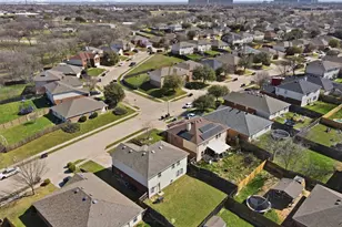 4949 Water Ridge Ln, Fort Worth, TX 76179 - Photo 37