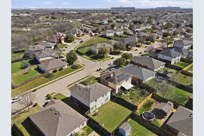 4949 Water Ridge Lane, Fort Worth, TX 76179 - Photo 35