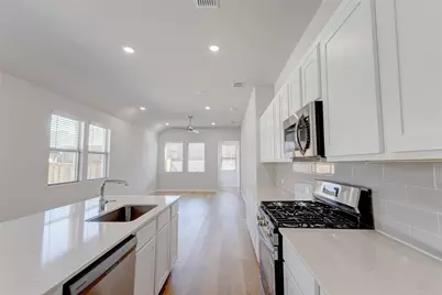 1923 Callington Way, Forney, TX 75126 - Photo 5