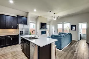 10324 Fall Brk Dr, Aubrey, TX 76227 - Photo 9