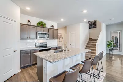 808 Fueller Drive, Aubrey, TX 76227 - Photo 5