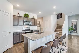 808 Fueller Dr, Aubrey, TX 76227 - Photo 5