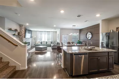 808 Fueller Drive, Aubrey, TX 76227 - Photo 3