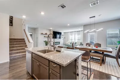 808 Fueller Drive, Aubrey, TX 76227 - Photo 7