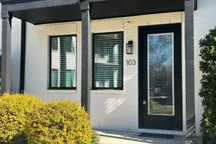 408 Dr Martin Luther King Jr Blvd, Waxahachie, TX 75165 - Photo 1