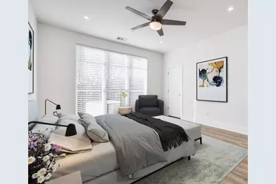 408 Dr Martin Luther King Jr Boulevard #103, Waxahachie, TX 75165 - Photo 3