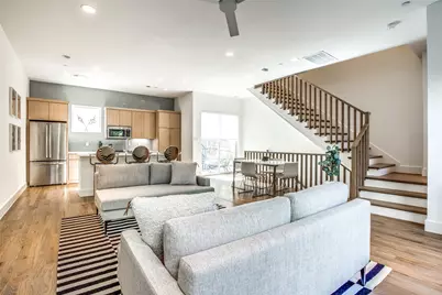 5022 Belmont Avenue #1, Dallas, TX 75206 - Photo 13