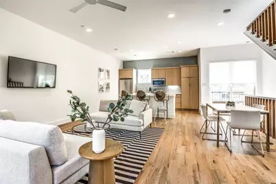 5022 Belmont Avenue #1, Dallas, TX 75206 - Photo 5