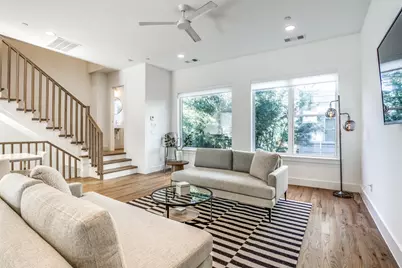 5022 Belmont Avenue #1, Dallas, TX 75206 - Photo 15