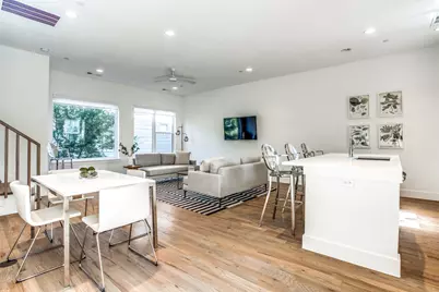 5022 Belmont Avenue #1, Dallas, TX 75206 - Photo 3