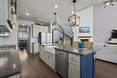 13798 Fernando Road, Frisco, TX 75035 - Photo 13