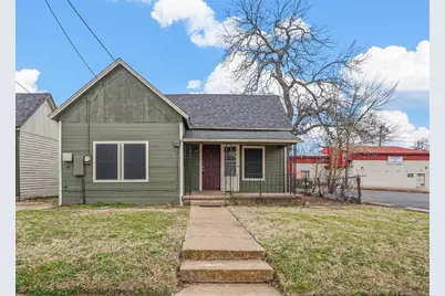 906 E Houston Street, Sherman, TX 75092 - Photo 1