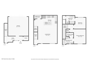 1507 N Garrett Ave, Dallas, TX 75206 - Photo 25