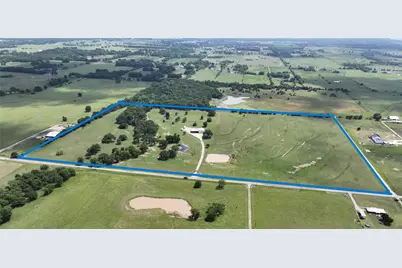 800 Vz County Road 2807, Mabank, TX 75147 - Photo 1