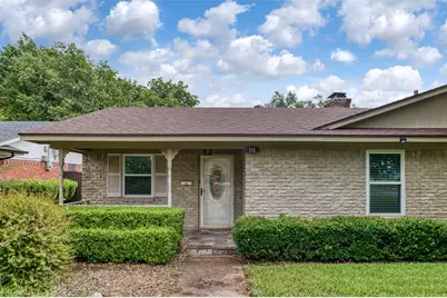 113 E Avenue C, Waxahachie, TX 75165 - Photo 3