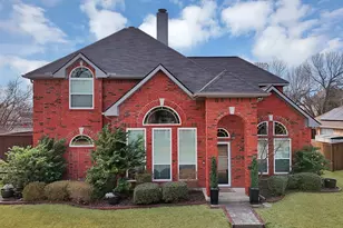 724 Pulitzer Ln, Allen, TX 75002 - Photo 1