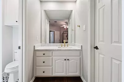 3205 Bridle Lane, Grapevine, TX 76051 - Photo 29