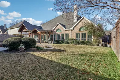 3205 Bridle Lane, Grapevine, TX 76051 - Photo 31