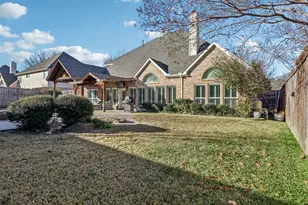 3205 Bridle Ln, Grapevine, TX 76051 - Photo 31