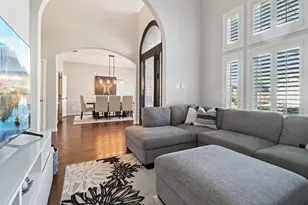 3205 Bridle Ln, Grapevine, TX 76051 - Photo 5