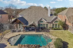 3205 Bridle Ln, Grapevine, TX 76051 - Photo 35