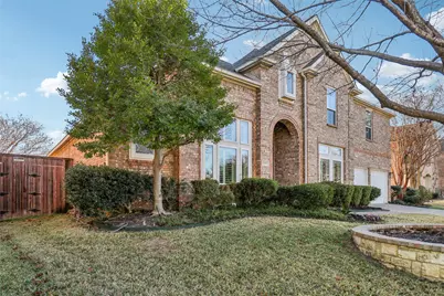 3205 Bridle Lane, Grapevine, TX 76051 - Photo 3
