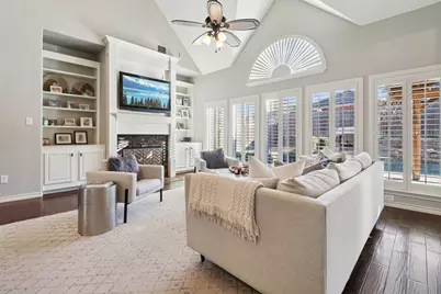 3205 Bridle Lane, Grapevine, TX 76051 - Photo 11