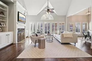 3205 Bridle Ln, Grapevine, TX 76051 - Photo 9