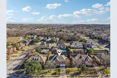 3205 Bridle Lane, Grapevine, TX 76051 - Photo 33