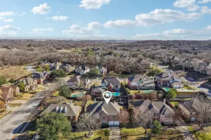 3205 Bridle Ln, Grapevine, TX 76051 - Photo 33