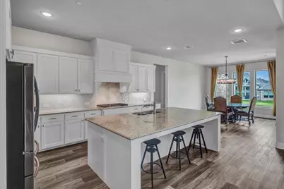 625 Lakeshore Boulevard, Lucas, TX 75002 - Photo 9