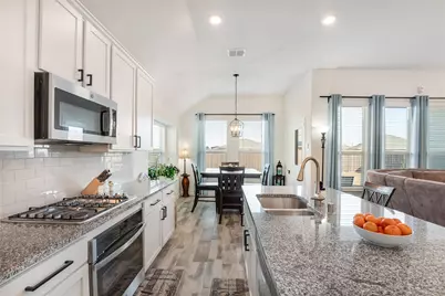 14852 Equine Trail, Haslet, TX 76052 - Photo 11