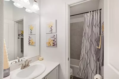 14852 Equine Trail, Fort Worth, TX 76052 - Photo 29