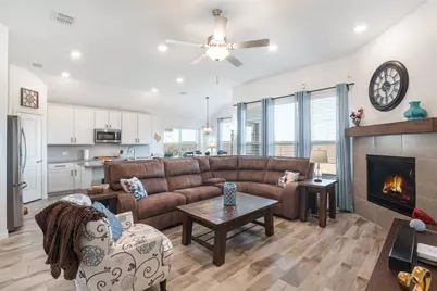 14852 Equine Trail, Haslet, TX 76052 - Photo 5