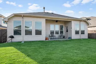 14852 Equine Trail, Haslet, TX 76052 - Photo 37