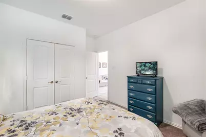 14852 Equine Trail, Haslet, TX 76052 - Photo 33