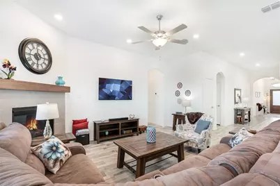 14852 Equine Trail, Haslet, TX 76052 - Photo 7