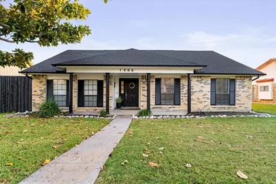 1208 Kesser Drive, Plano, TX 75025 - Photo 1