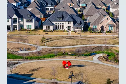 1906 Granite Range Lane, Arlington, TX 76005 - Photo 5