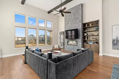 1906 Granite Range Lane, Arlington, TX 76005 - Photo 9