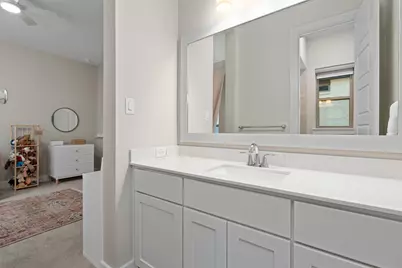 1906 Granite Range Lane, Arlington, TX 76005 - Photo 25