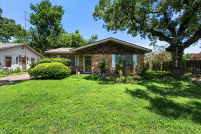 120 Woodland Avenue, Corsicana, TX 75110 - Photo 1