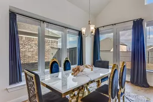 4322 Baneberry Ct, Venus, TX 76084 - Photo 19