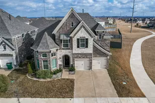 4322 Baneberry Ct, Venus, TX 76084 - Photo 39