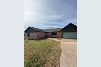 104 S Lilly Street, Kosse, TX 76653 - Photo 1