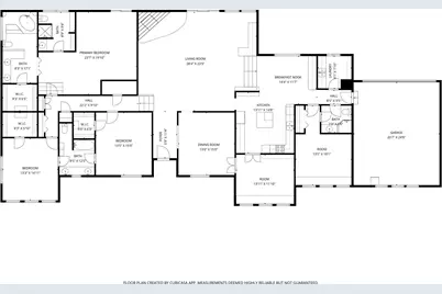 1717 Live Oak Drive, Irving, TX 75061 - Photo 37