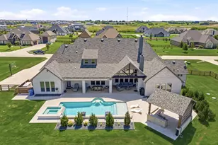 516 Westcreek Ln, Northlake, TX 76226 - Photo 1