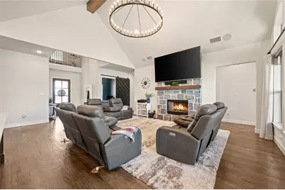 516 Westcreek Lane, Northlake, TX 76226 - Photo 9