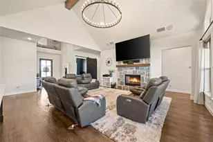 516 Westcreek Ln, Northlake, TX 76226 - Photo 9